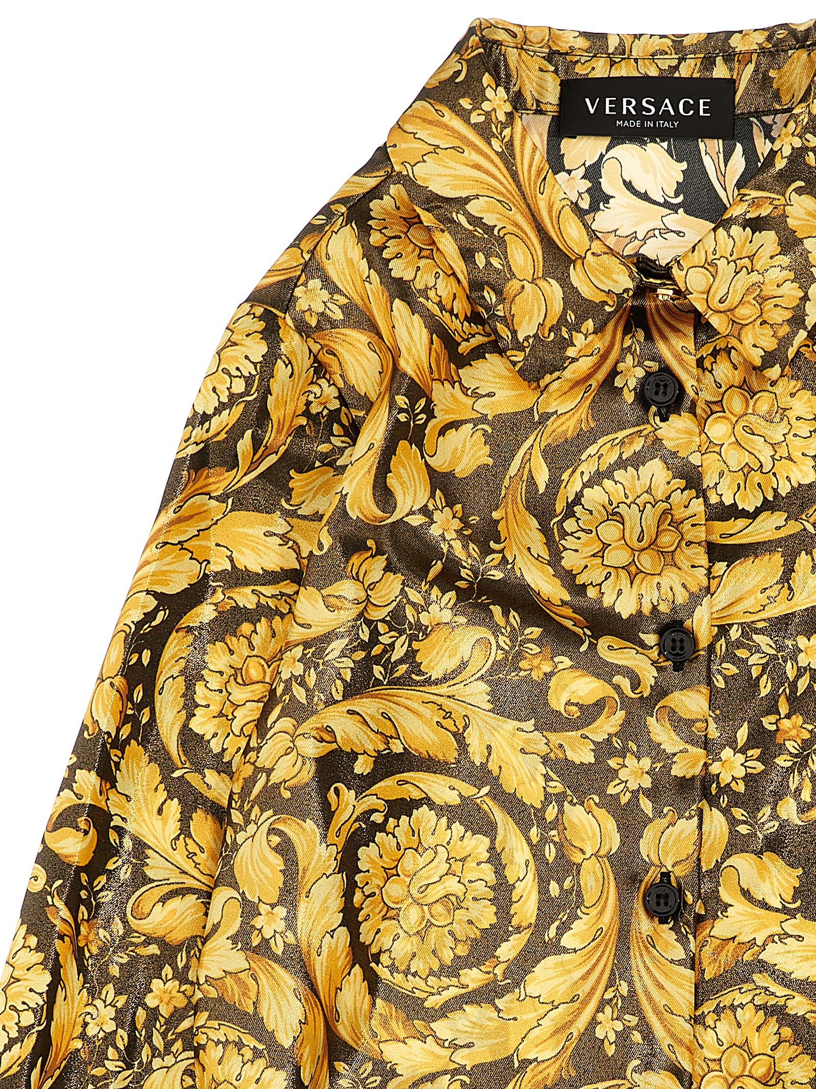 Barocco dress