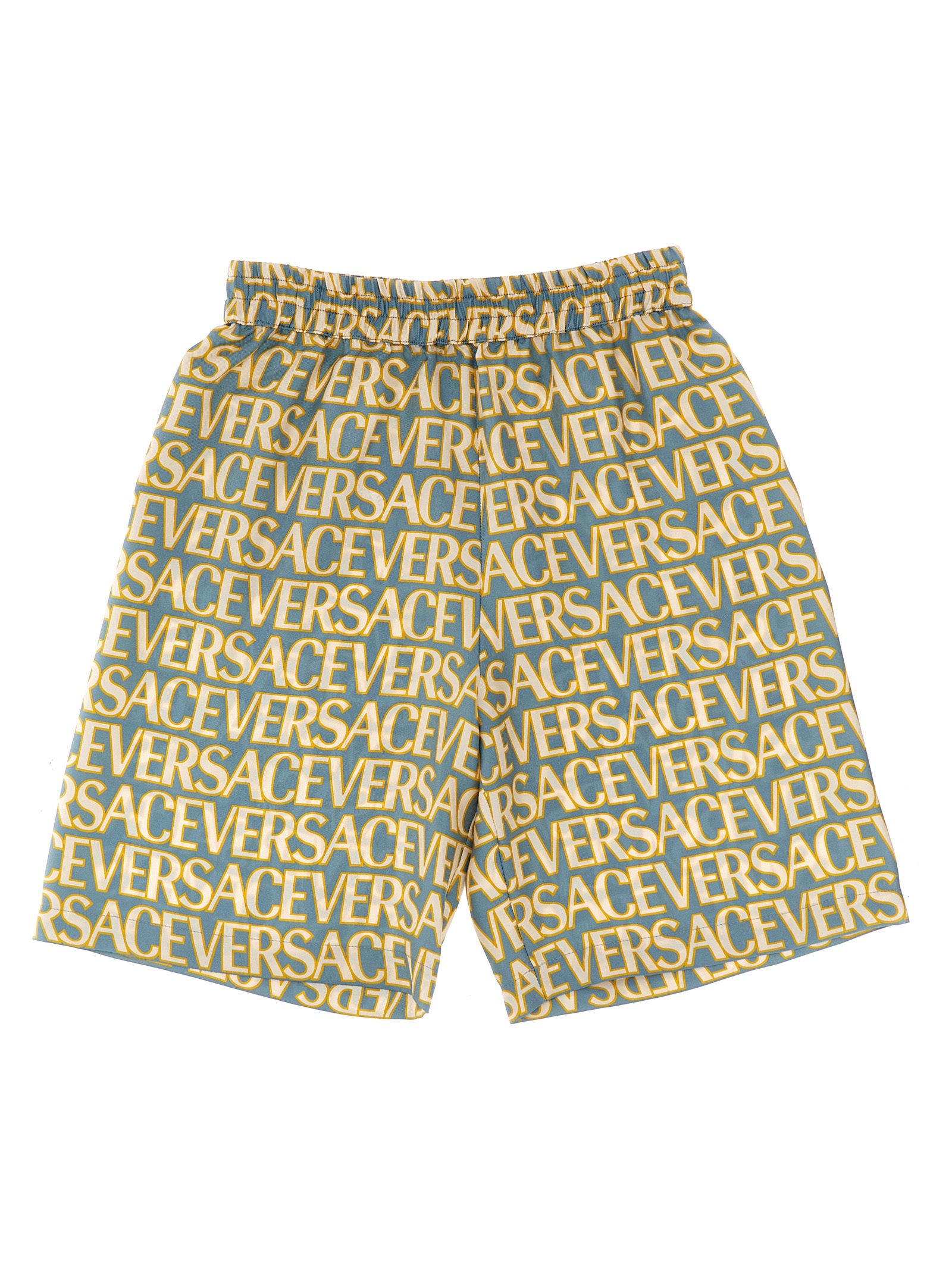 Bermuda Versace Allover capsule La Vacanza