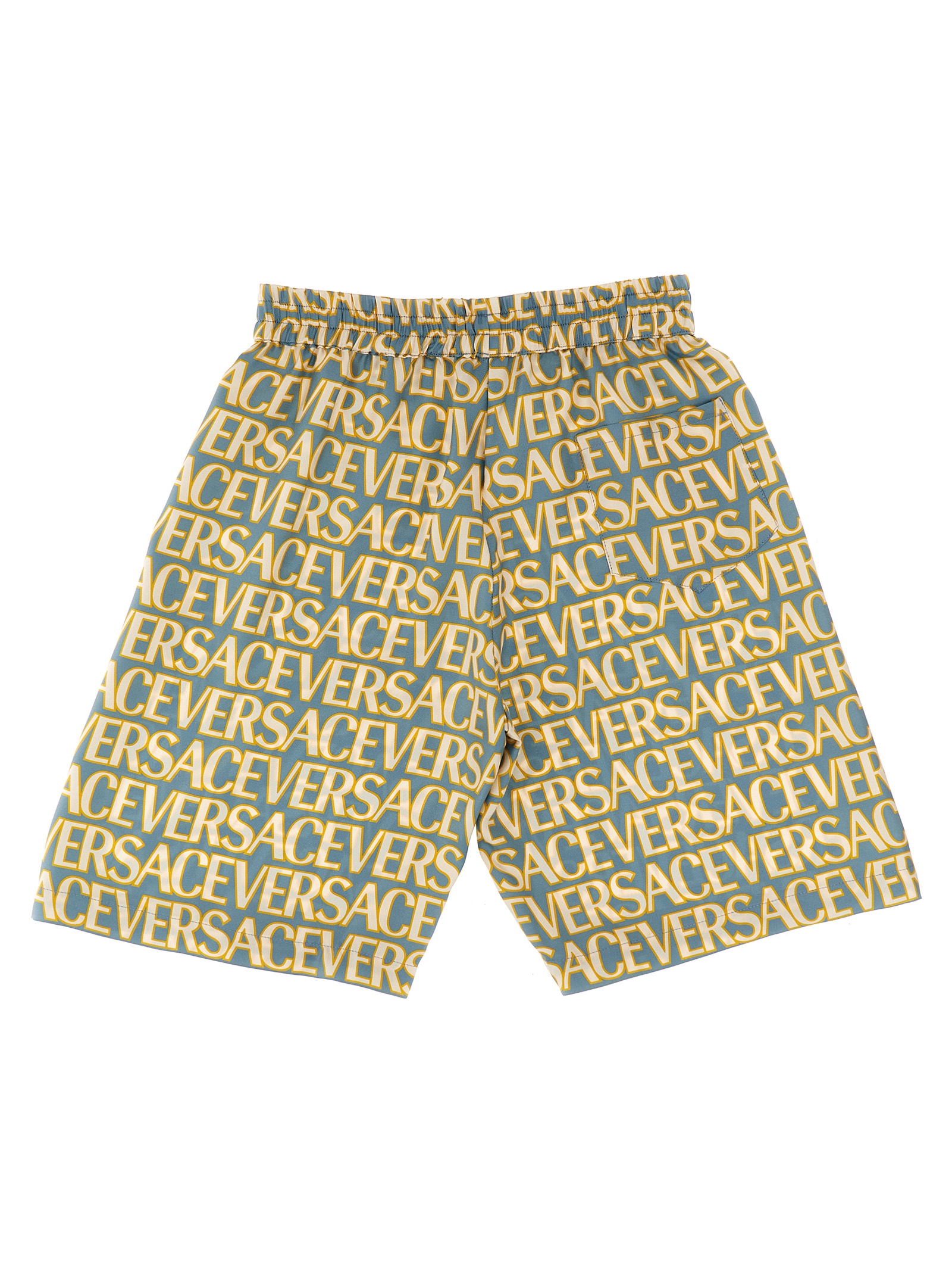 Bermuda Versace Allover capsule La Vacanza hover