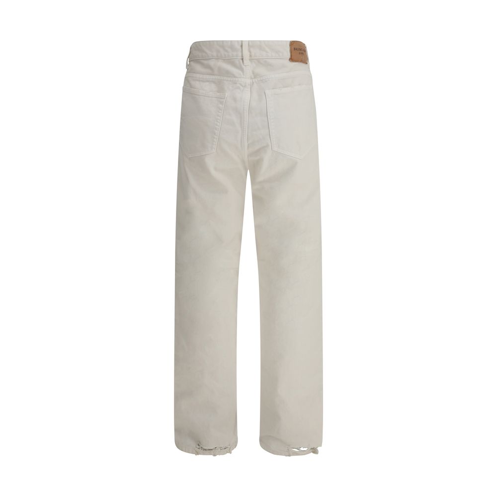 Loose-fit jeans hover