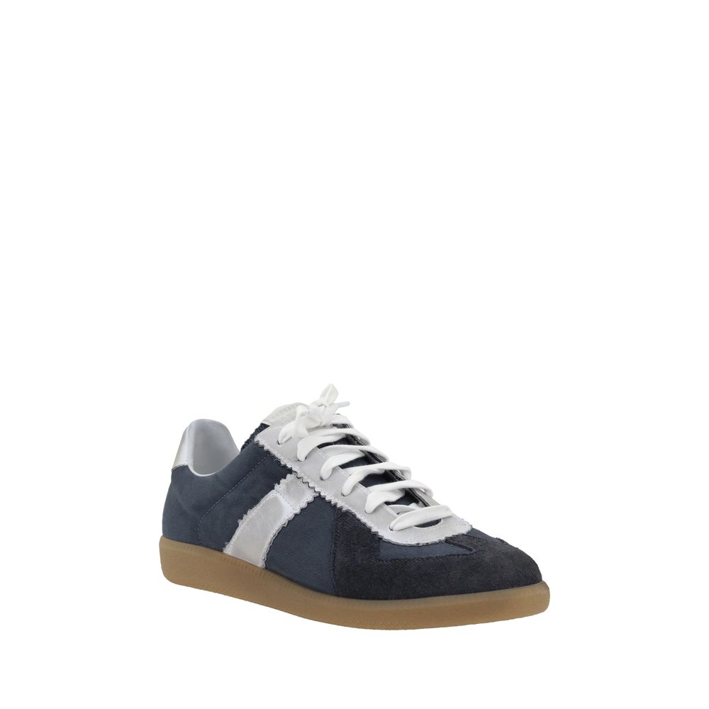 Suede Sneakers hover