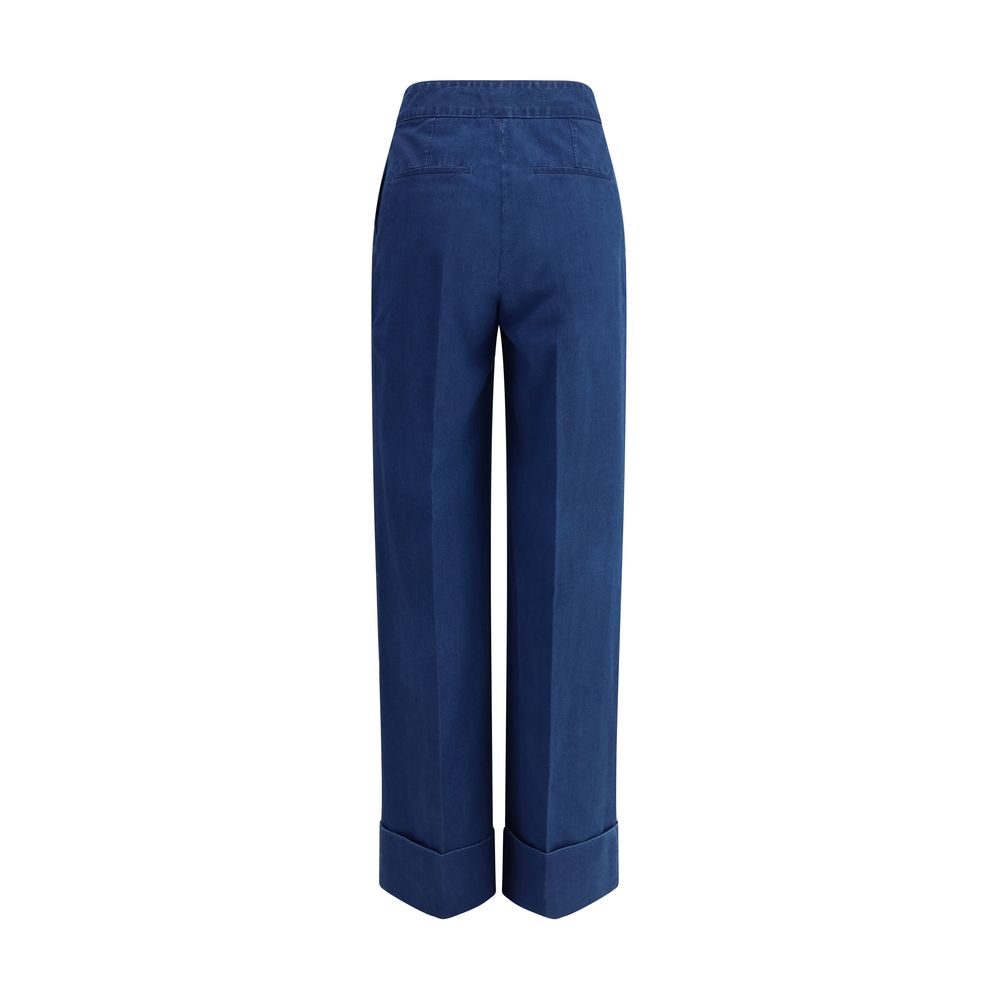 Palazzo Pants hover