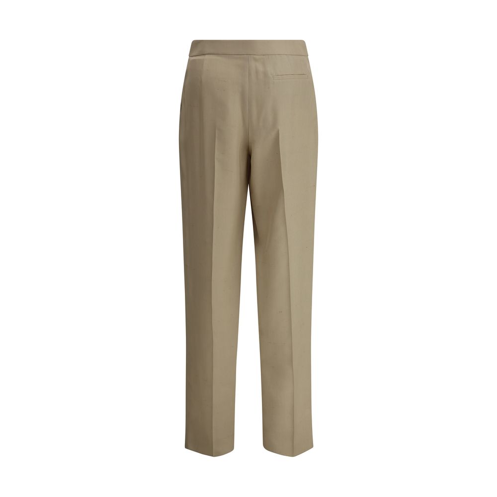 Silk Pants hover