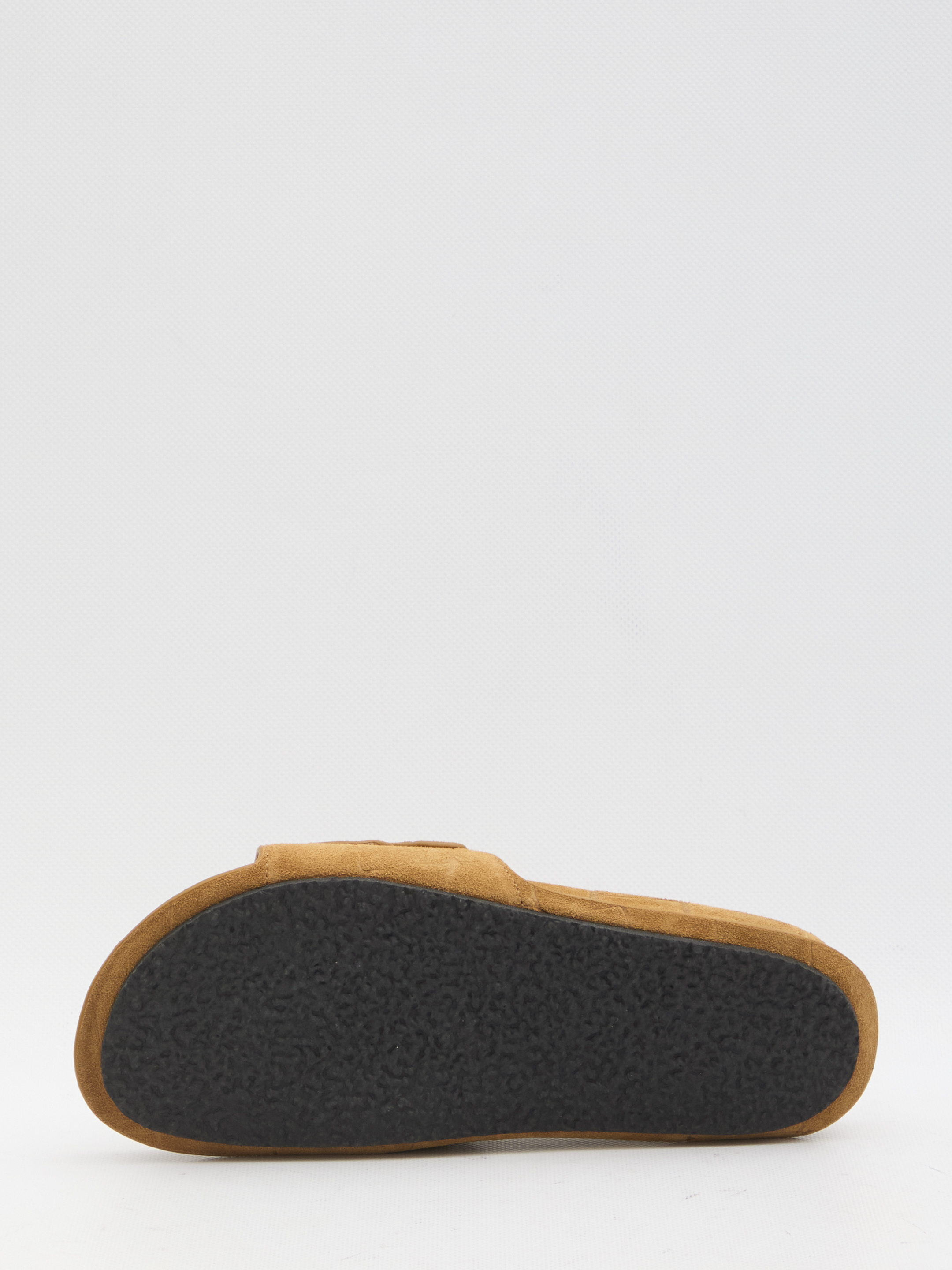 Mocassin sandals