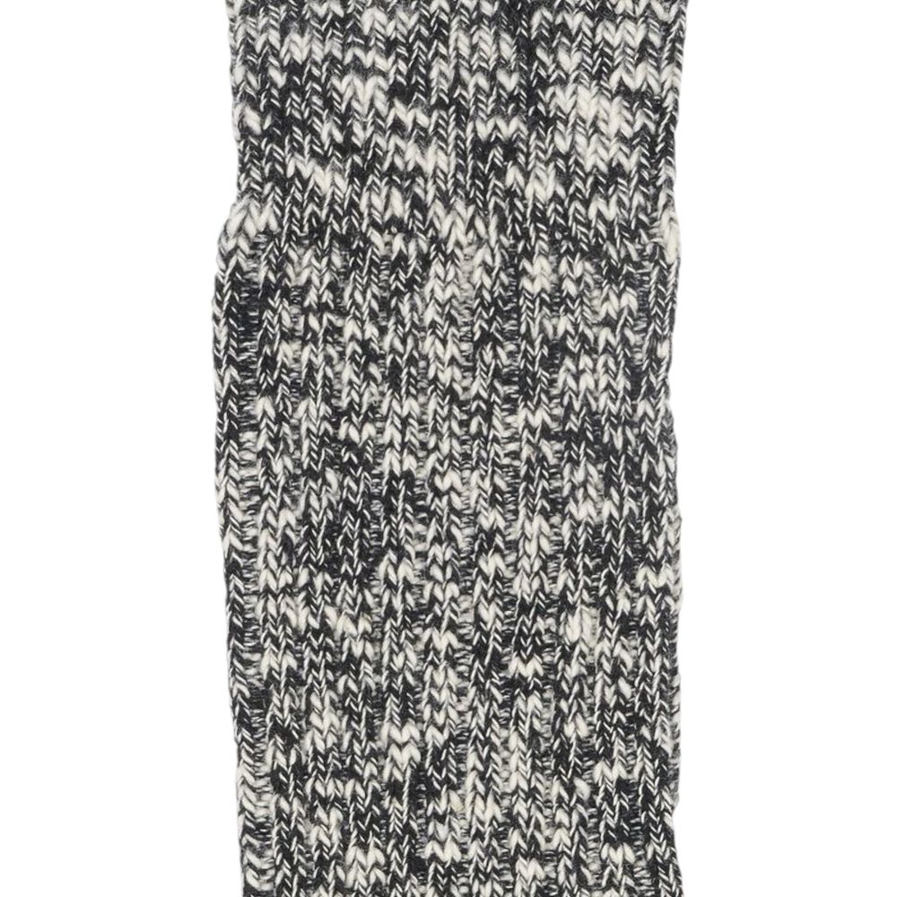 Gray Cotton Tights & Sock hover