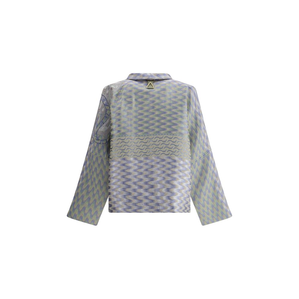 Hemp Jacket hover