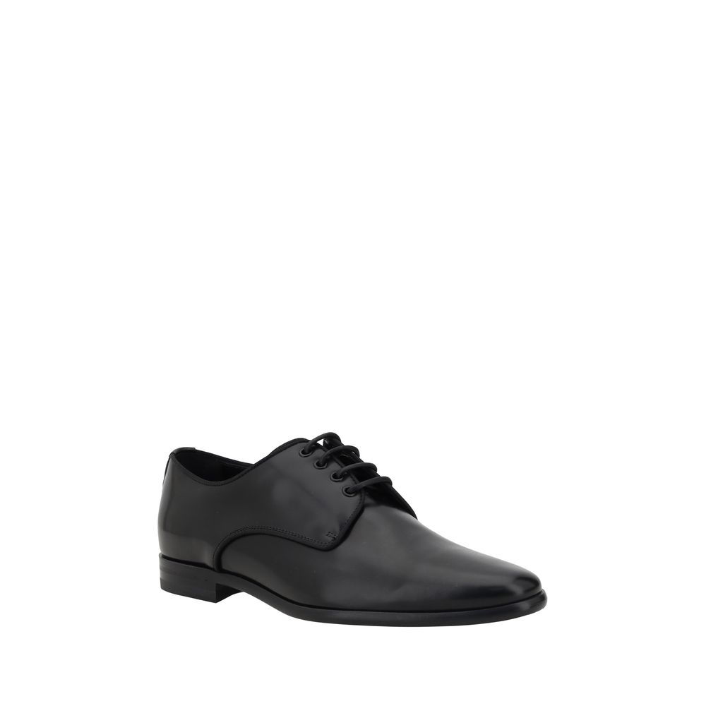 Lace-Up Shoes hover