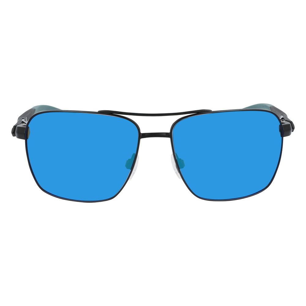 Black Metal Sunglasses hover