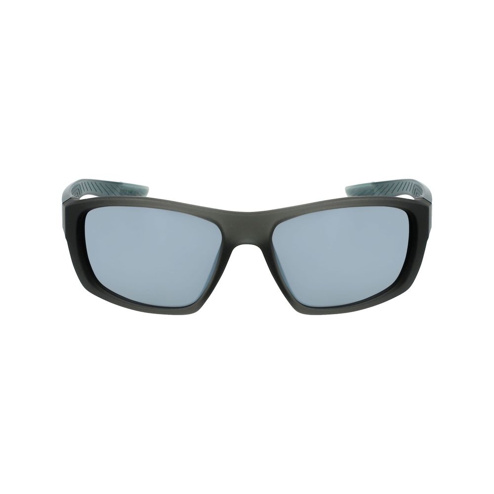 Gray Injected Sunglasses hover