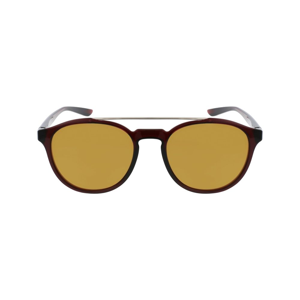 Red Injected Sunglasses hover