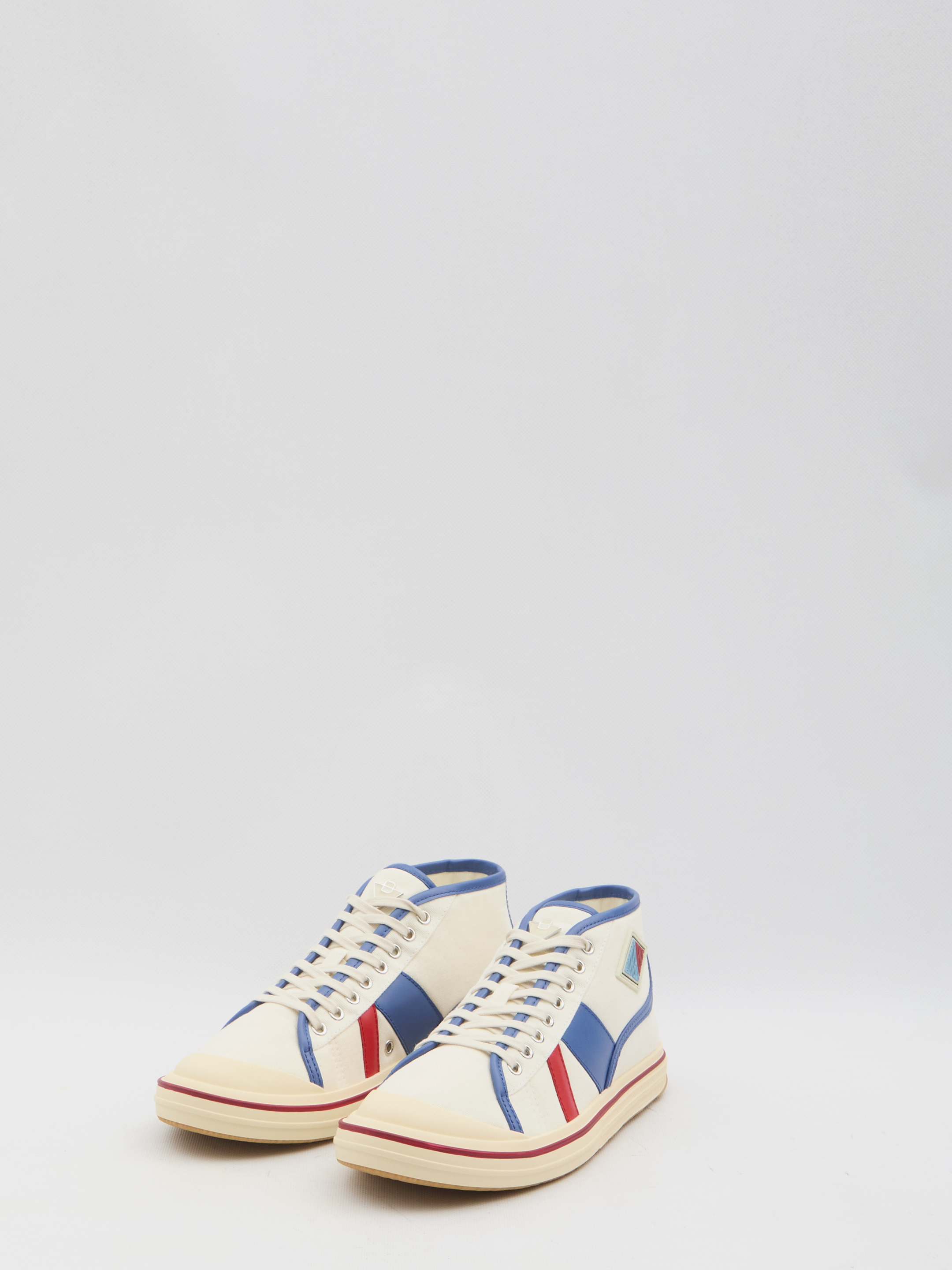 Eliot sneakers