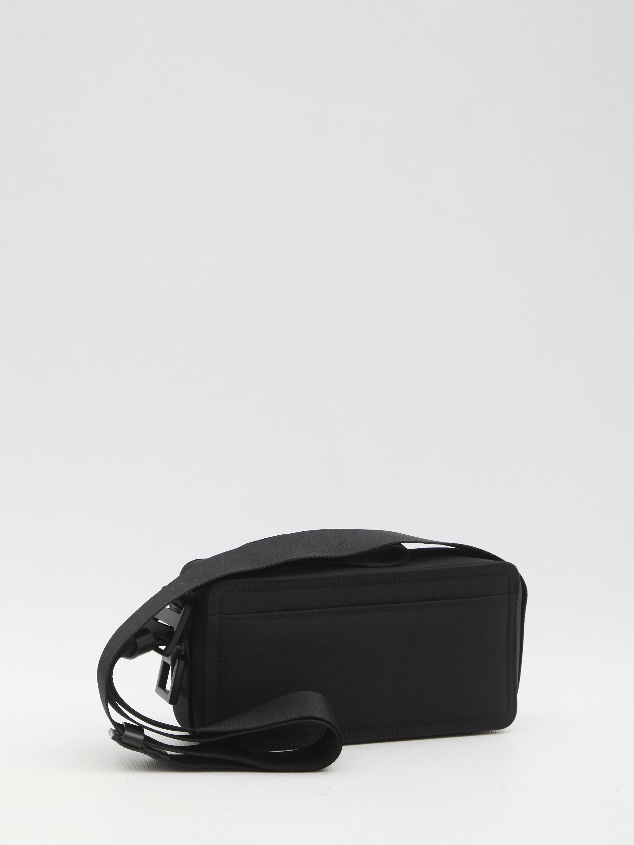 Horizontal Cuerda crossbody bag