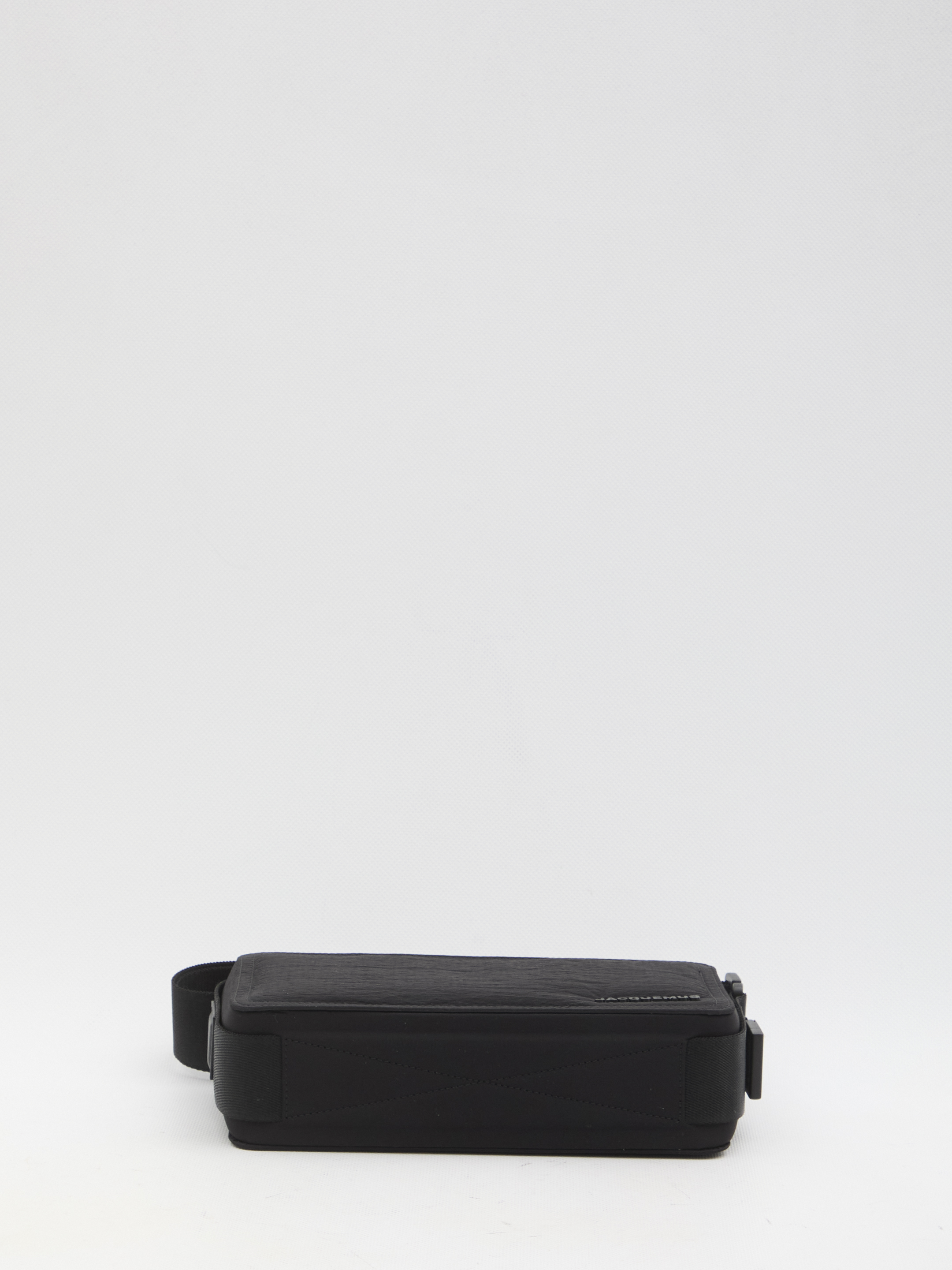 Horizontal Cuerda crossbody bag