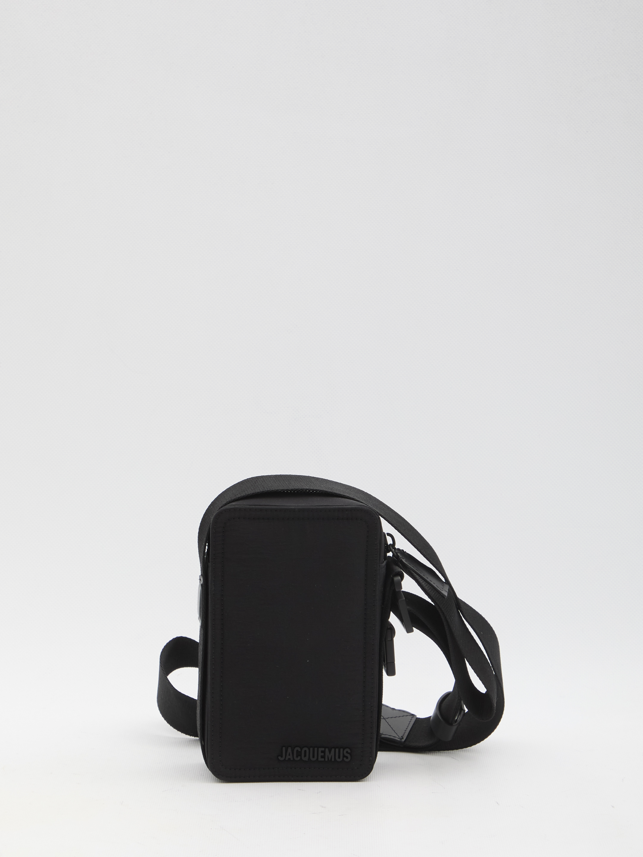 Vertical Cuerda crossbody bag