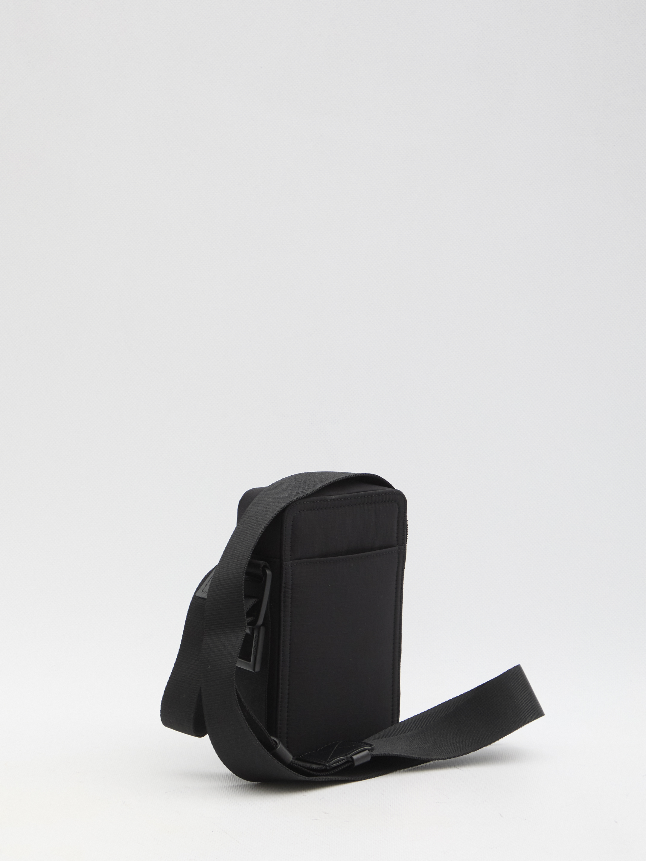 Vertical Cuerda crossbody bag