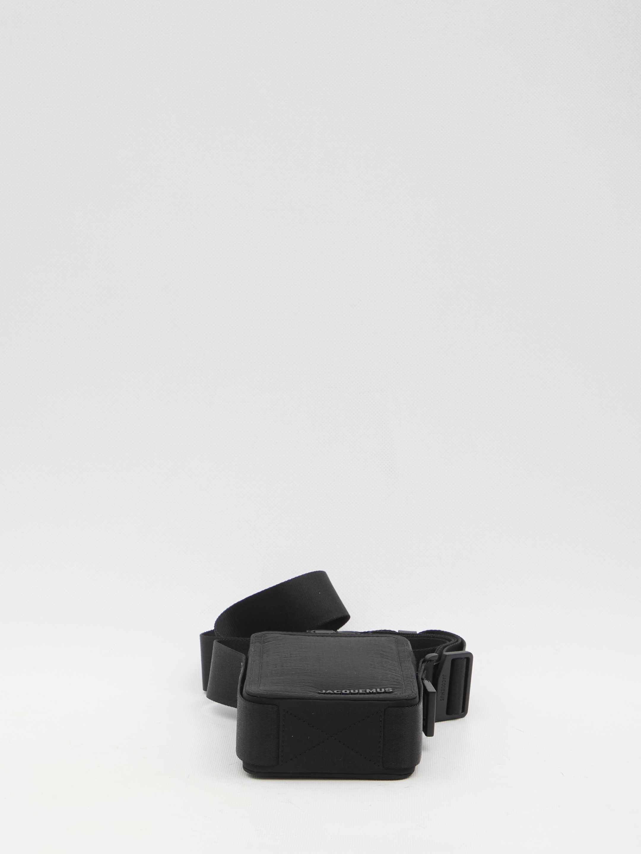 Vertical Cuerda crossbody bag