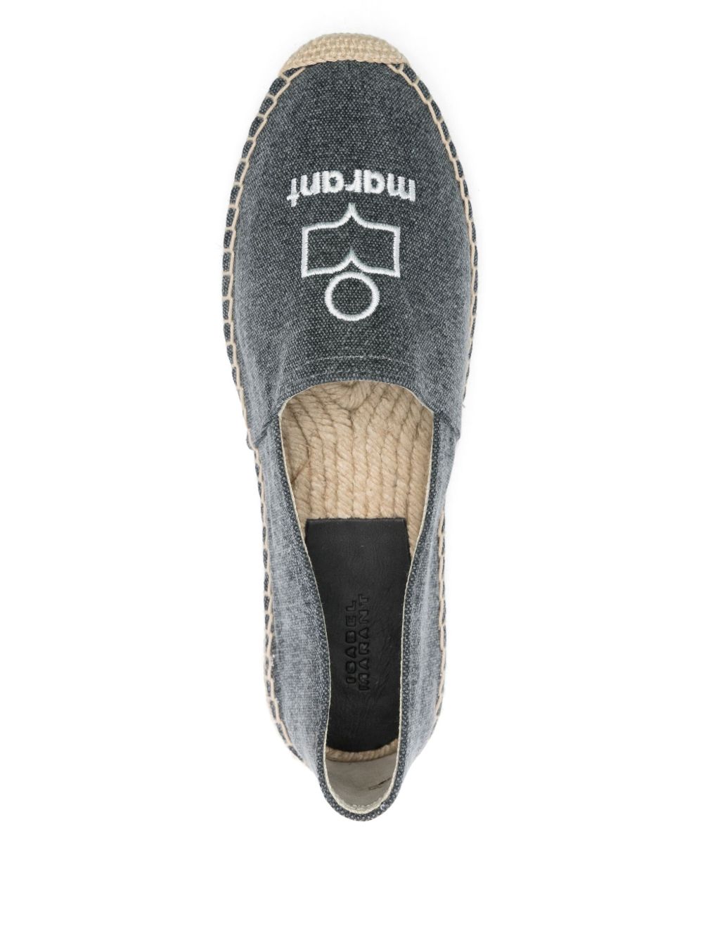 Isabel Marant Flat shoes Black hover