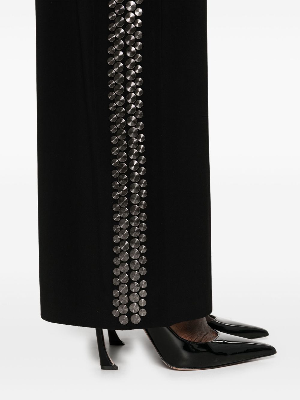 Norma Kamali Dresses Black hover