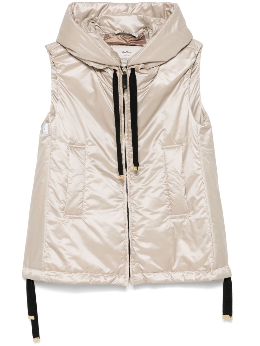 MAX MARA THE CUBE Jackets