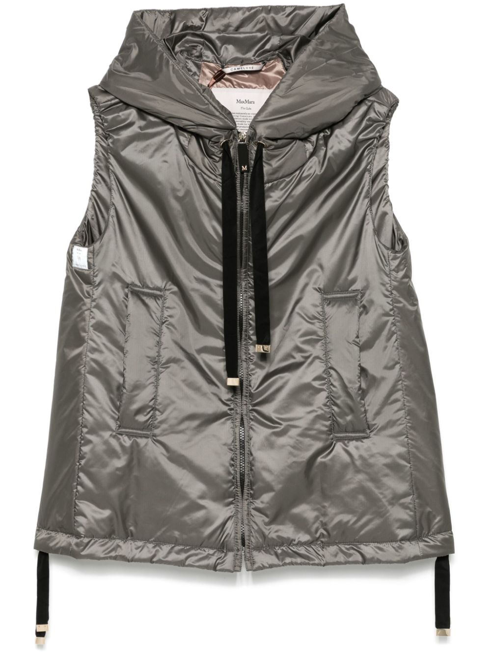 MAX MARA THE CUBE Jackets Green