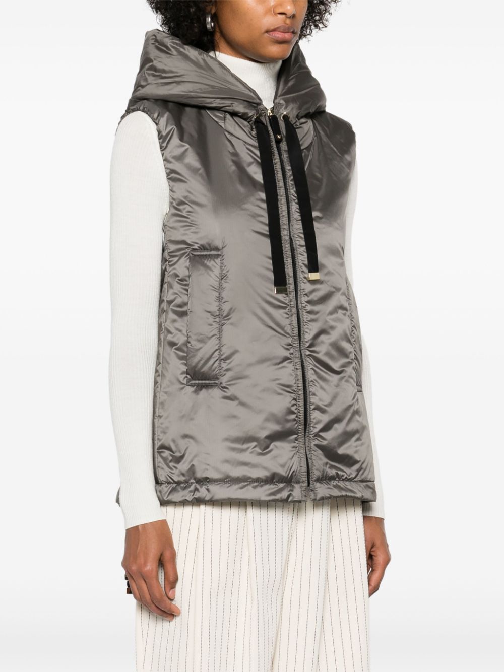 MAX MARA THE CUBE Jackets Green