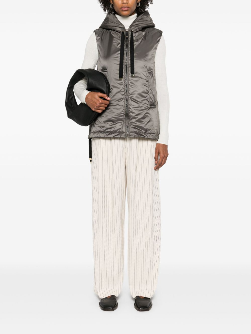 MAX MARA THE CUBE Jackets Green