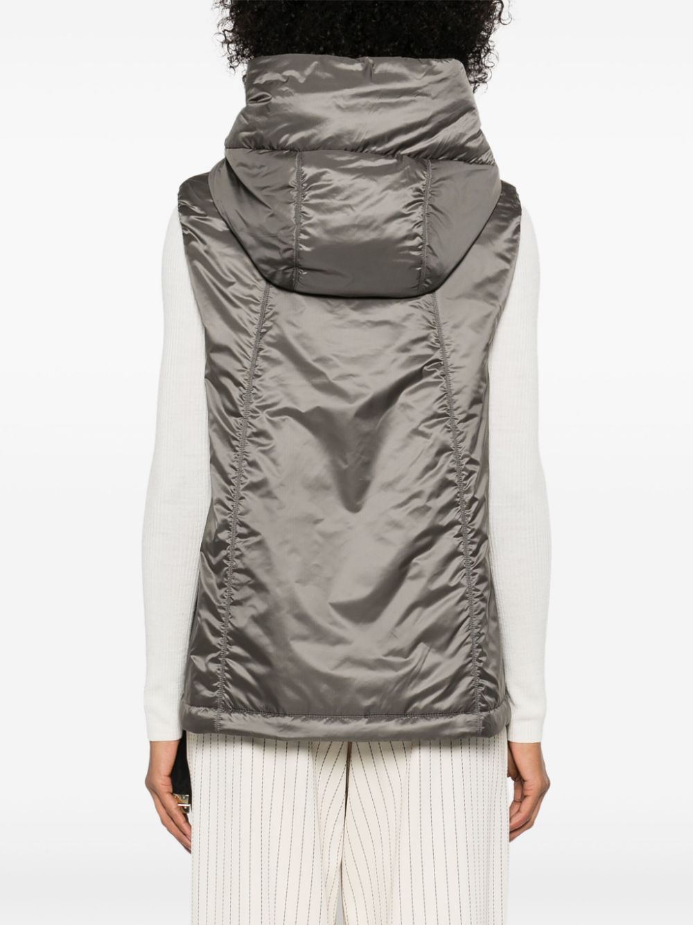 MAX MARA THE CUBE Jackets Green