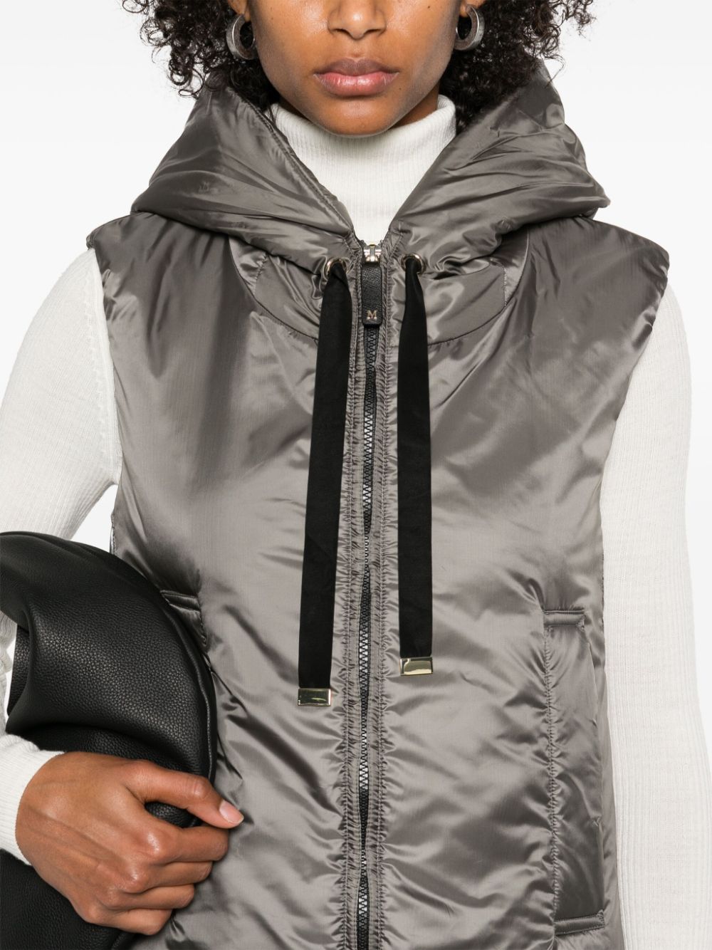 MAX MARA THE CUBE Jackets Green
