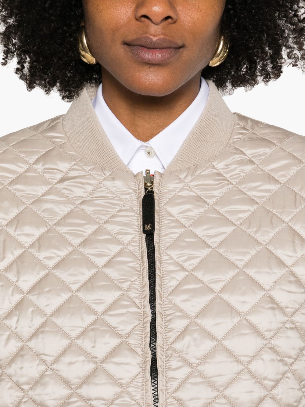 MAX MARA THE CUBE Coats hover
