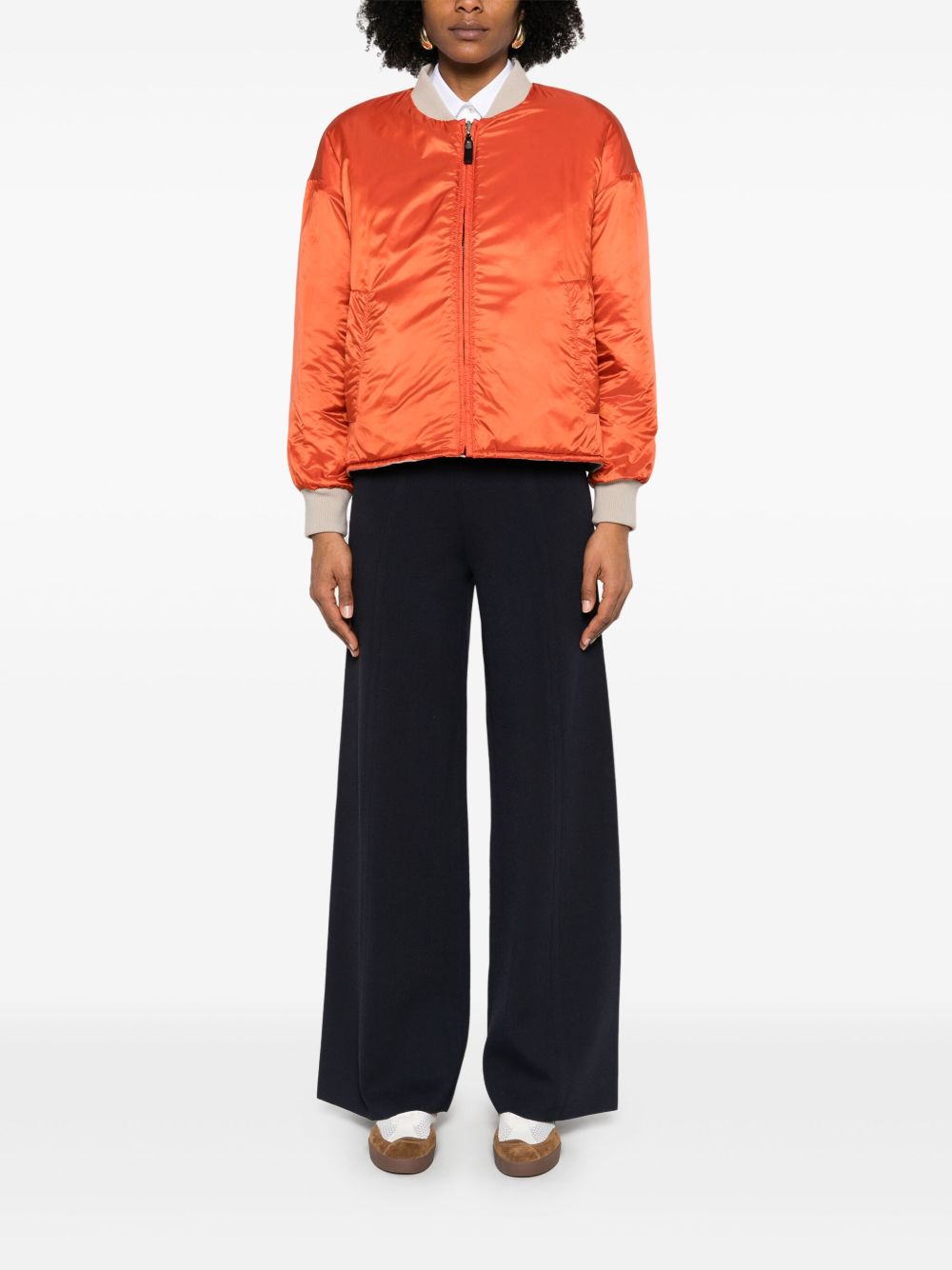 MAX MARA THE CUBE Coats