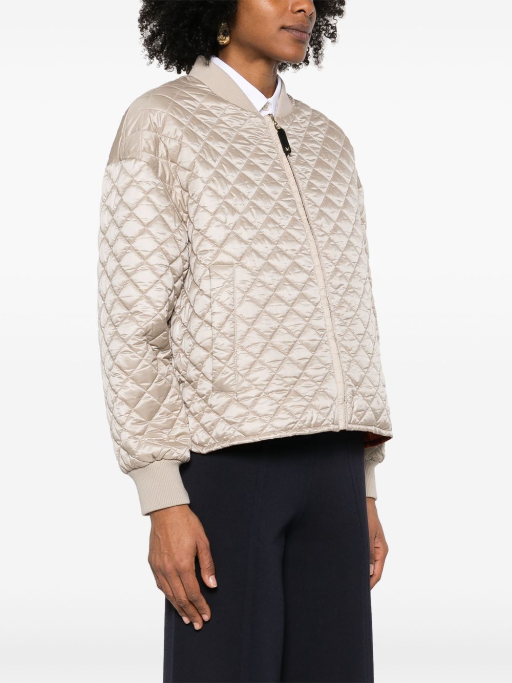 MAX MARA THE CUBE Coats