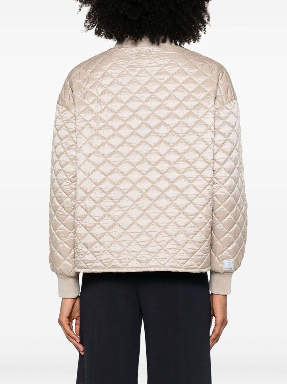 MAX MARA THE CUBE Coats