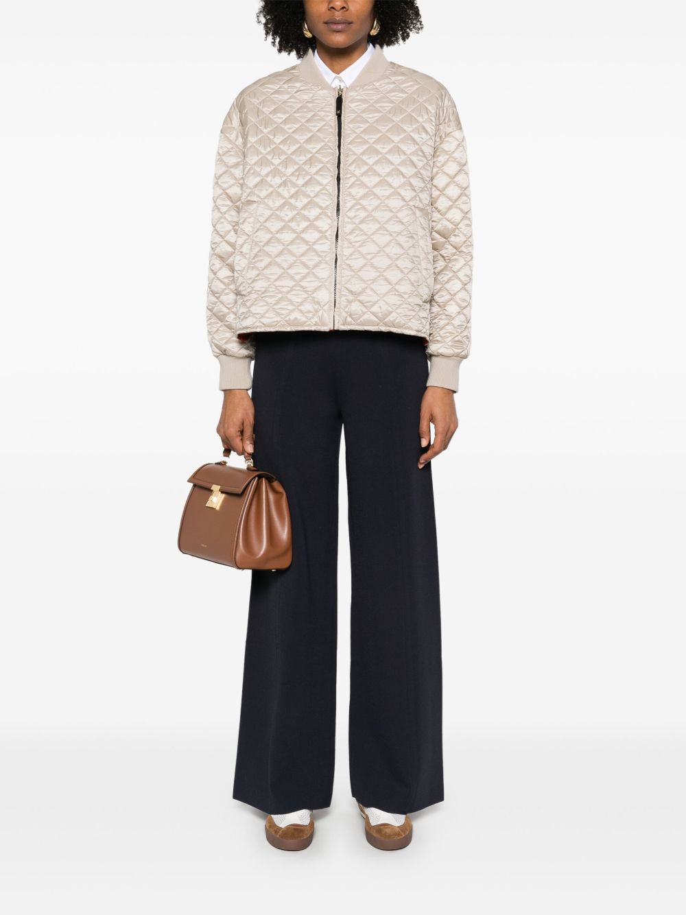 MAX MARA THE CUBE Coats