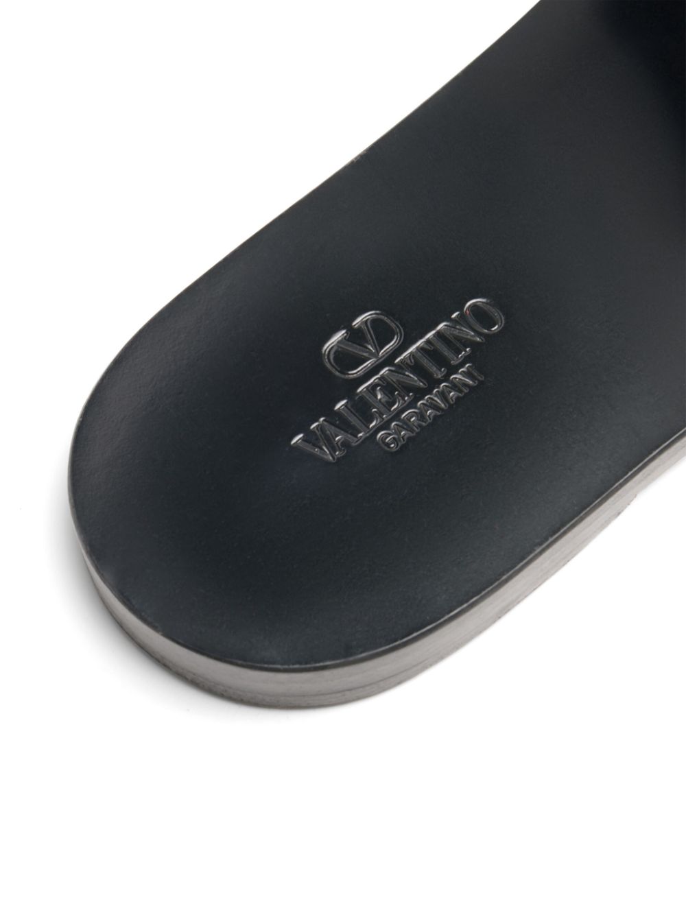 Valentino Garavani Sandals Black hover
