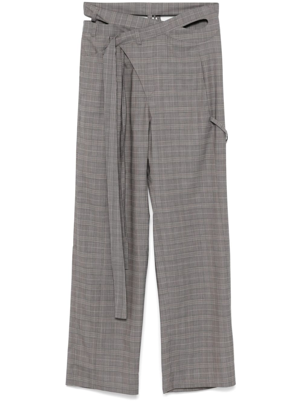 OTTOLINGER Trousers Grey