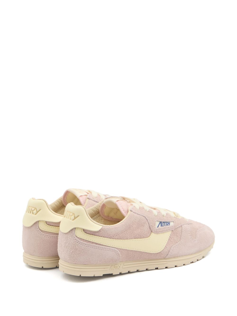 AUTRY Sneakers Powder