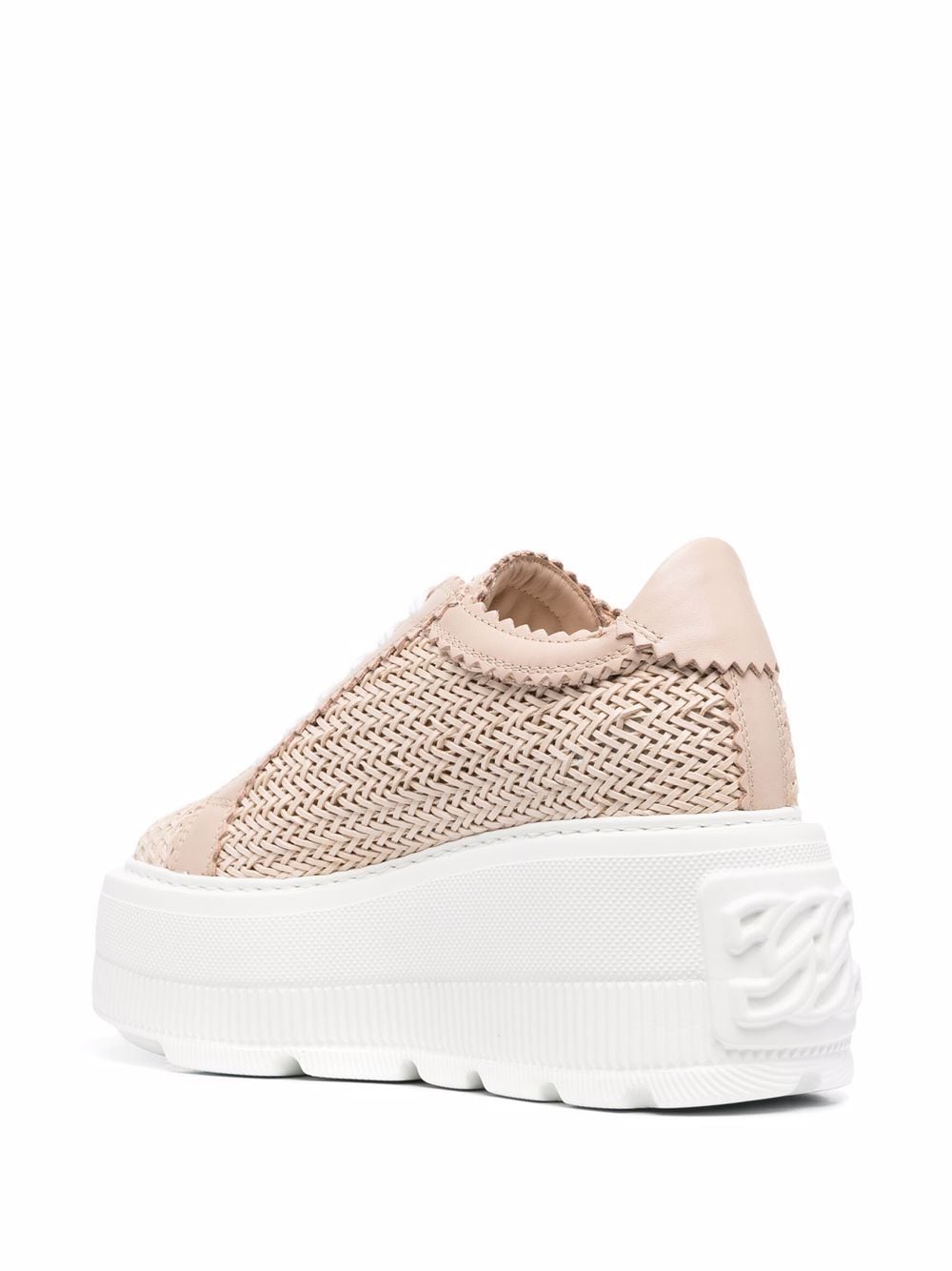 Casadei Sneakers Pink hover
