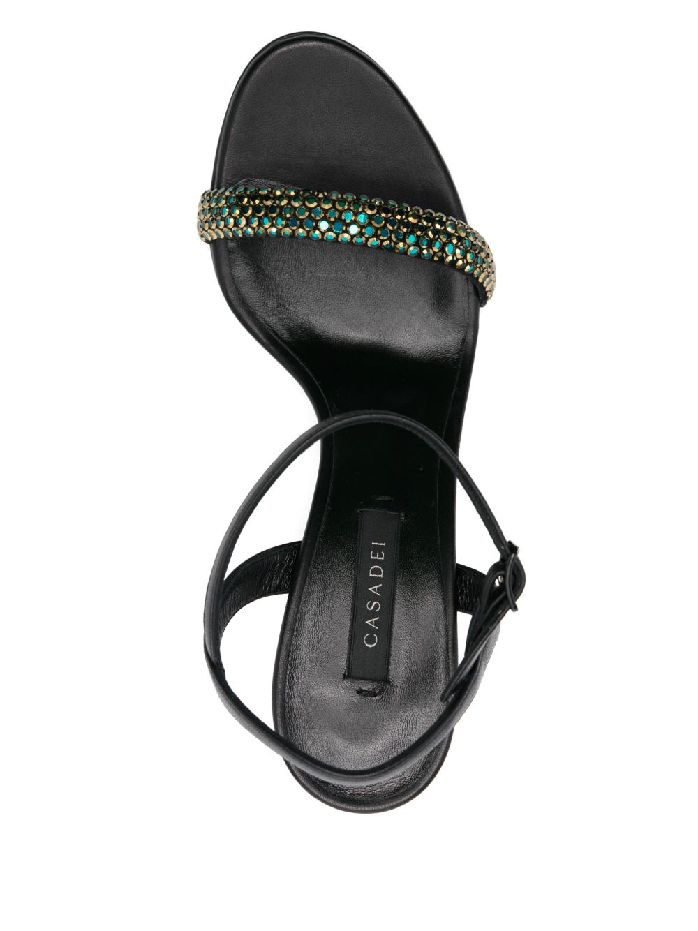 Casadei Sandals Black hover