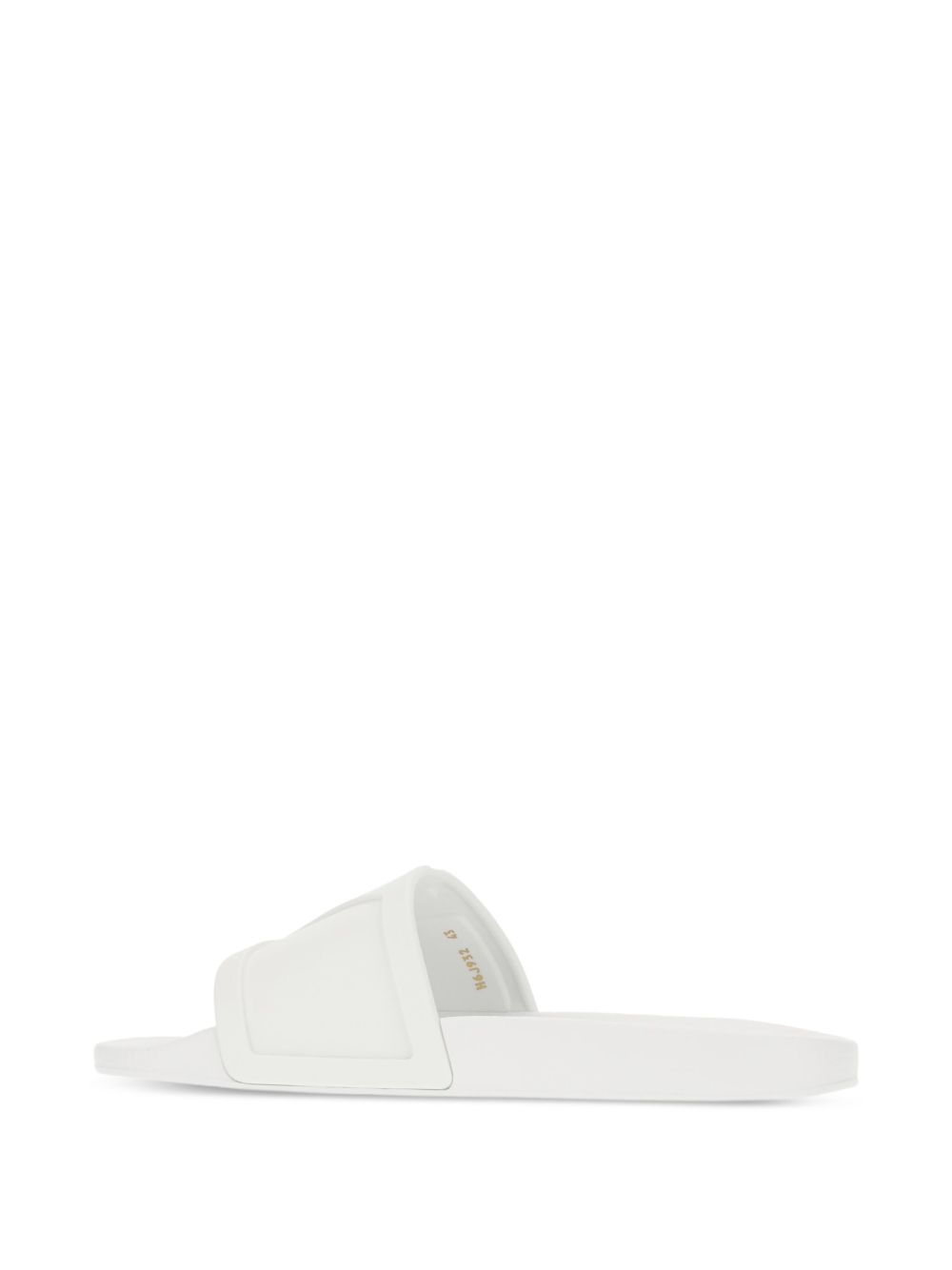 Valentino Garavani Sandals White hover