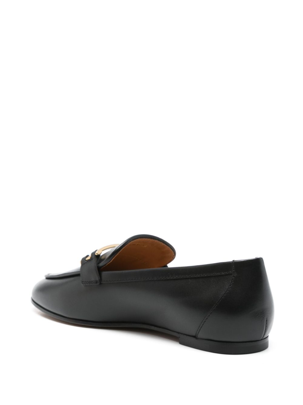 Tod's Flat shoes Black hover