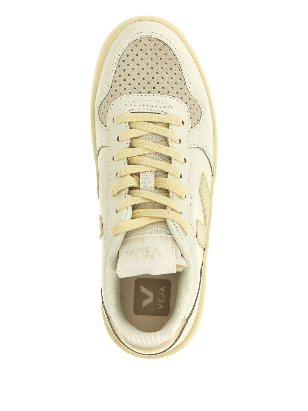 Veja Sneakers Beige hover