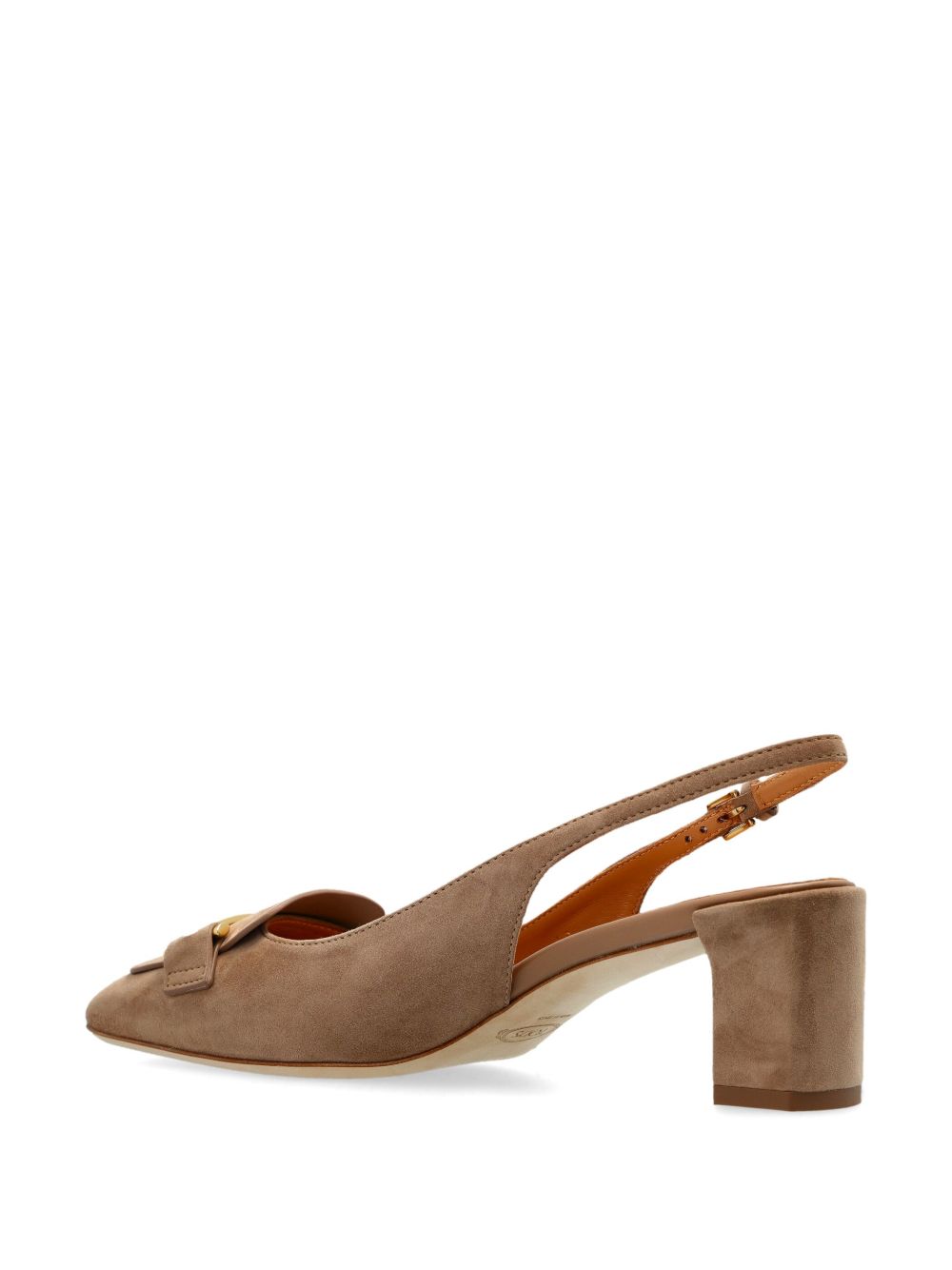 Tod's With Heel hover