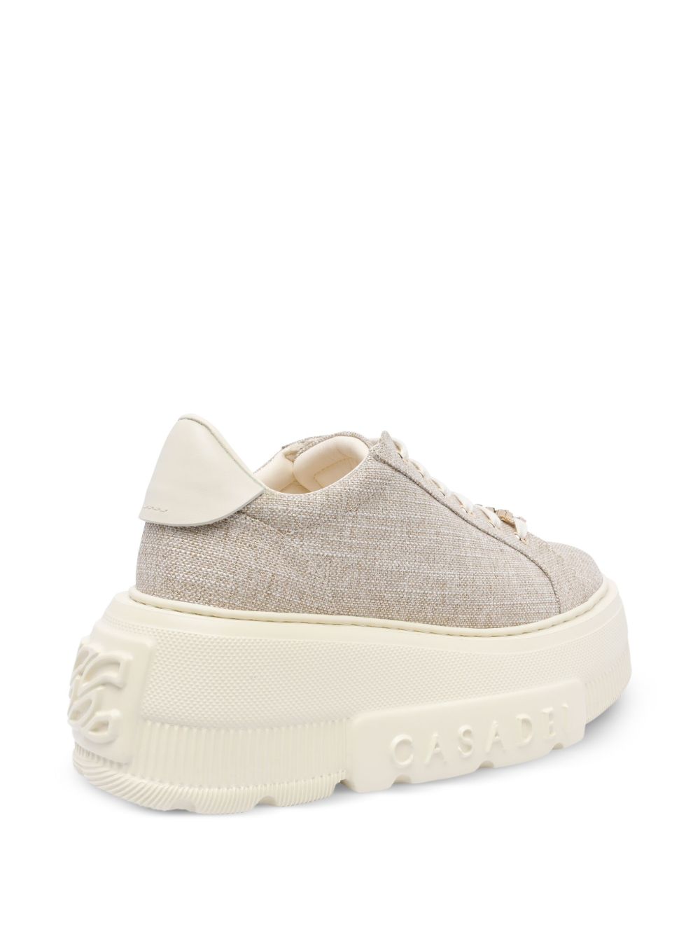Casadei Sneakers Golden hover