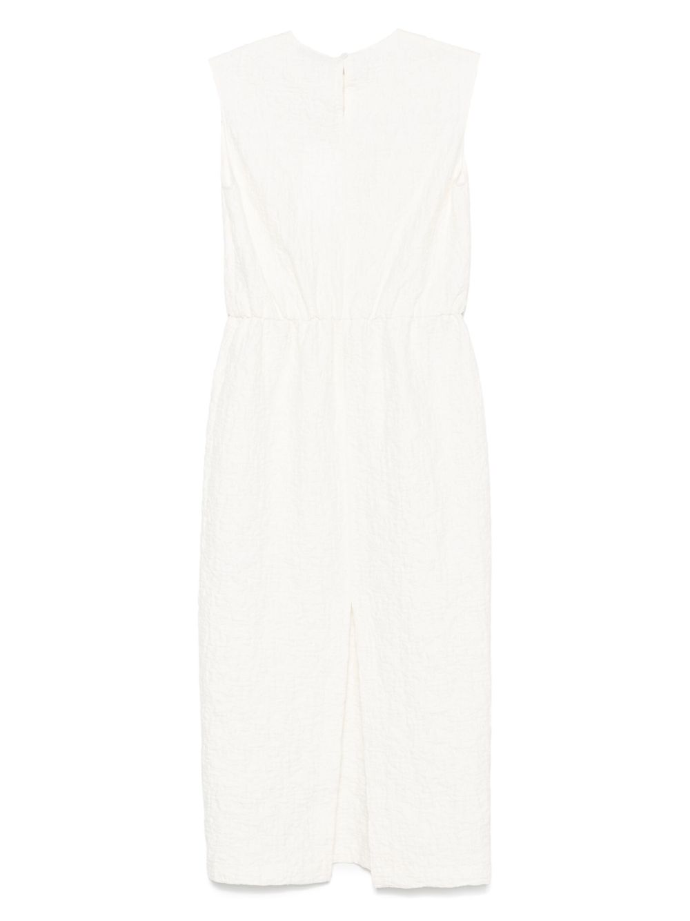 Harris Wharf London Dresses White hover