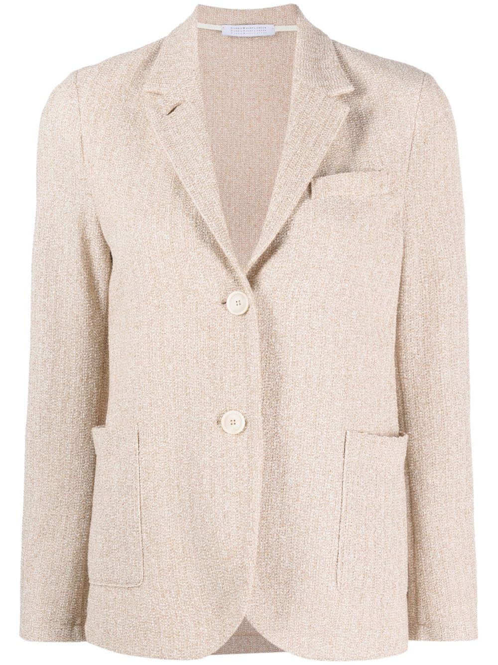 Harris Wharf London Jackets White