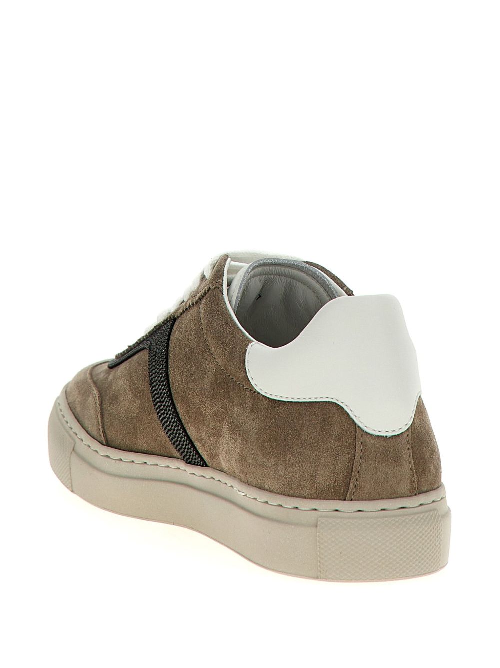 Brunello Cucinelli Sneakers White hover