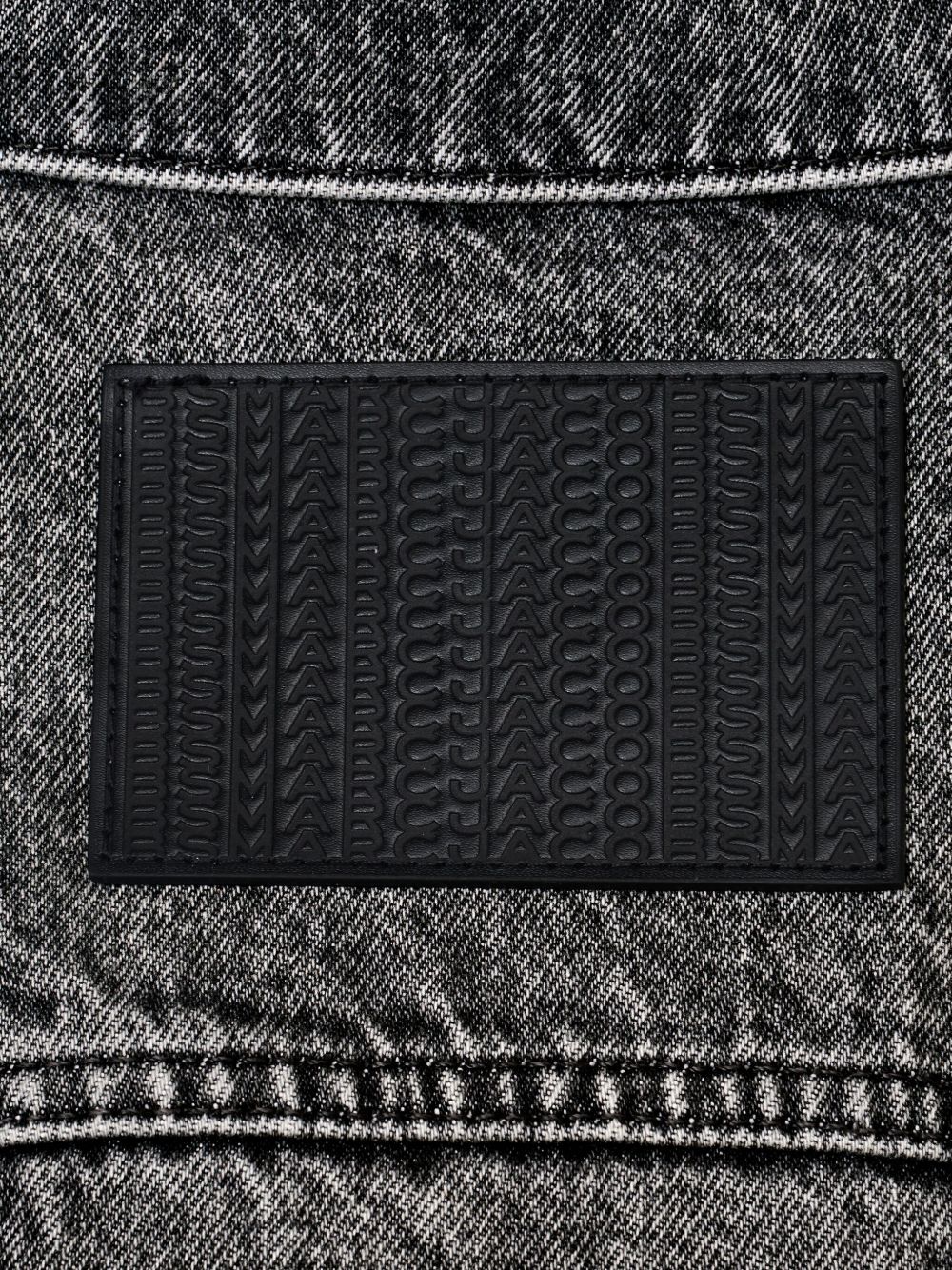 Marc Jacobs Coats Black