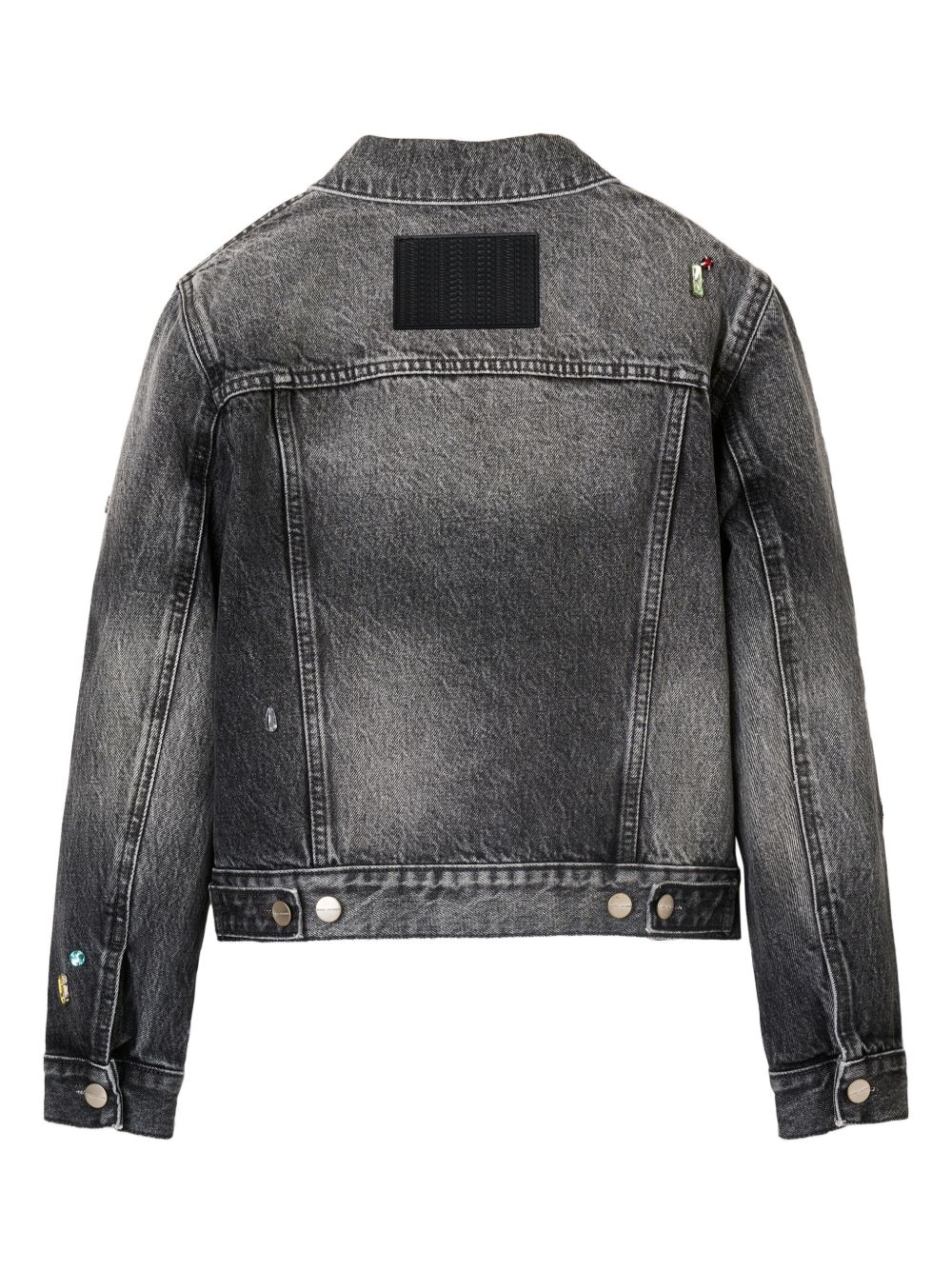 Marc Jacobs Coats Black