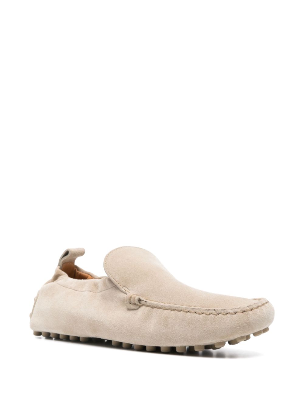 Tod's Flat shoes Beige hover