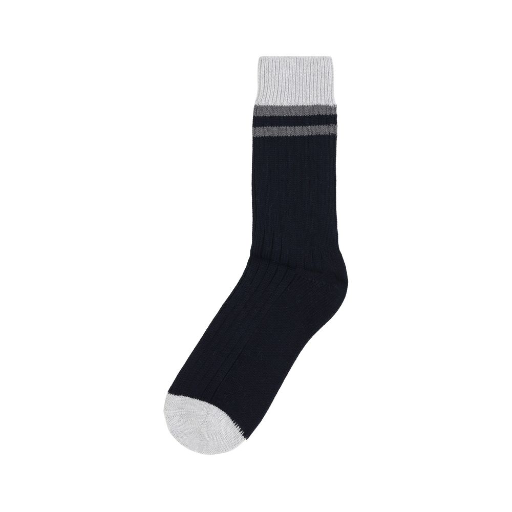 Cotton Socks hover